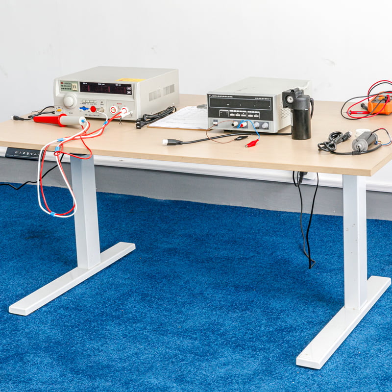 Tester de scurgeri electrice