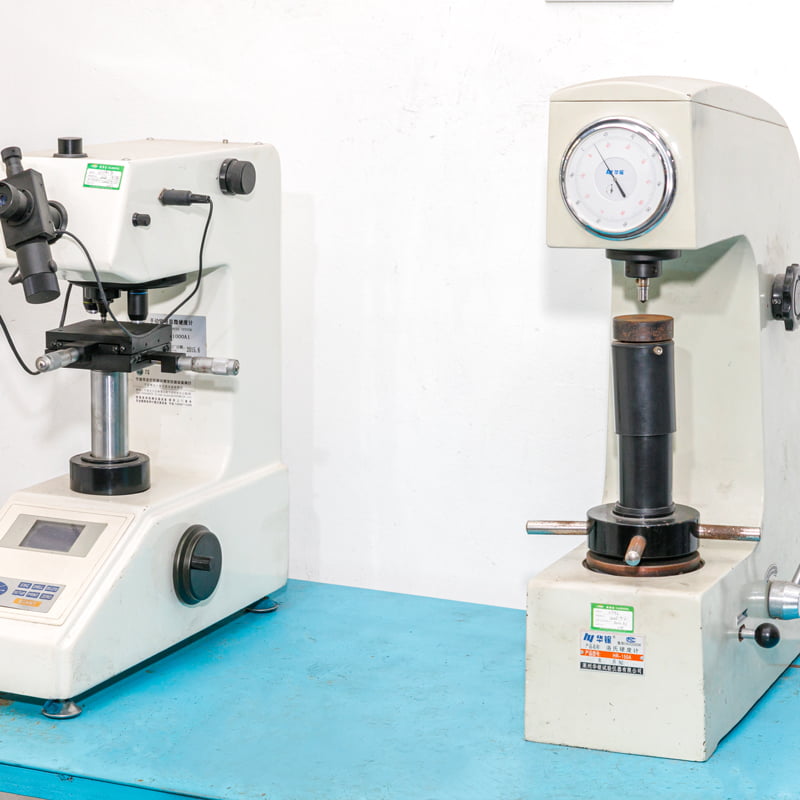 Tester de duritate